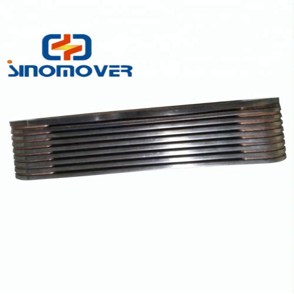 VG1500019336 Sino Truck Oil Cooler Core Original Parts
