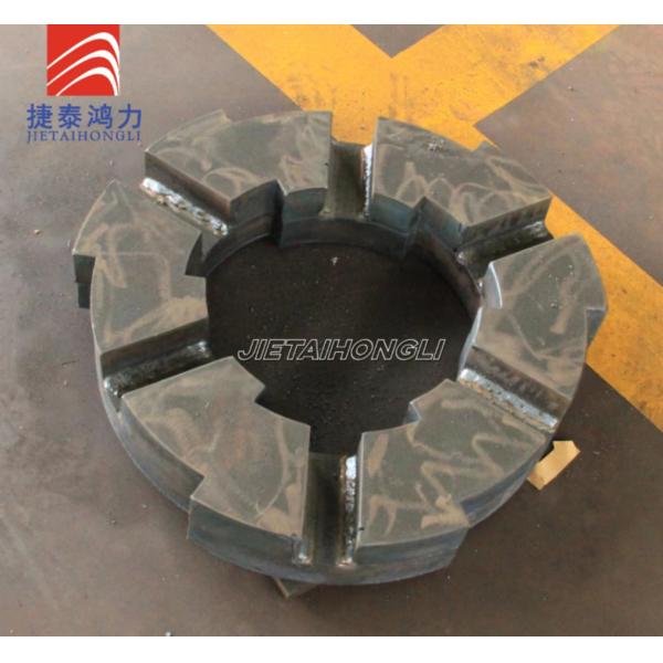 Плита воды толщины 20-400mm частей запасной части Od40-600mm буровой установки Адвокатуры Келли