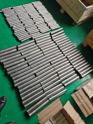 Inconel 718 Custom Metal Components With Good Resistance To Fatigue ASTM B637