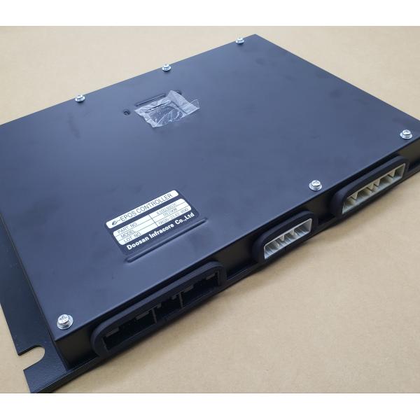 Regulador K1024057C de DX190WE el ECU para el excavador de Doosan Daewoo