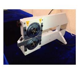 Easy Operation YSVC-1 PCB Depanelizers 650mm X 450mm X 510mm