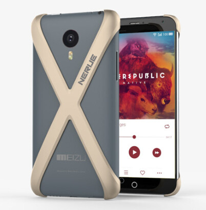 MX4-02/MEIZU MX4 phone case/NERUE swimwear cases/cool phone cases/ X Design phone cases