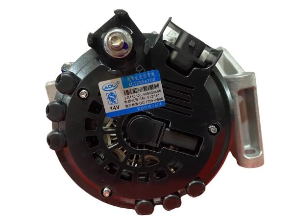 The Brand-new High-quality Generator Is Suitable for Buick Regal 2.4L Engine, OEM  13500355 13579873 13586308 13597241