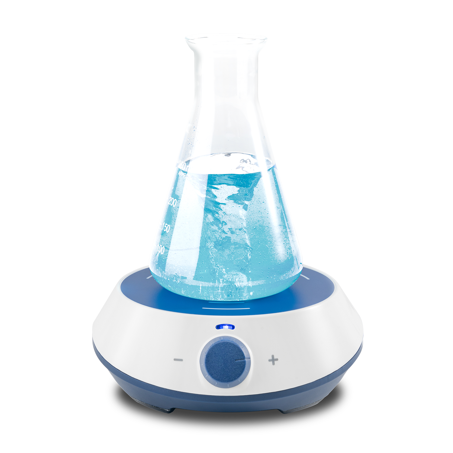 IP21 Lab Vortex Mixer 15rpm - 1500rpm Magnetic Stirrer Machine