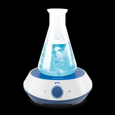 IP21 Lab Vortex Mixer 15rpm - 1500rpm Magnetic Stirrer Machine