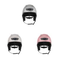 Casque de remplissage incorporé de vélo de clignotant de la caméra 3H de 1080P HD