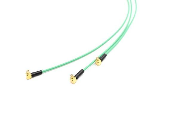 SMA Male and SMPM Female R/A with TF047 cable Length 400mm