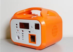 強力で多機能なオールインワンエネルギーシステム パワーバンク 4時間充電時間 2.1A出力電流