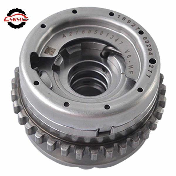 Adjuster Actuator 2760501347 Diesel Engine Spare Parts For Mercedes-Benz W166 W222