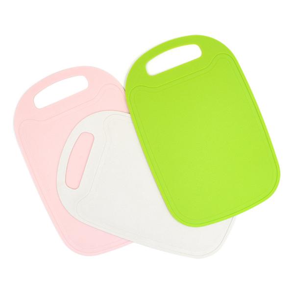 Colorful Promotional Cutting Logo Customized Kitchen Supplies