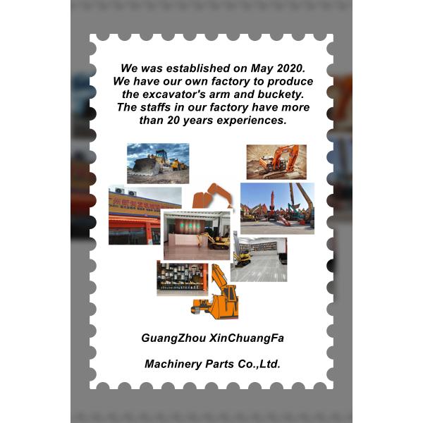 Ковальный железный болт для бутылочных зубов PC60 для бутылок экскаваторов