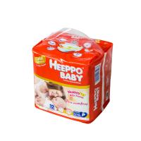 El suplemento disponible absorbe los pantalones soñolientos del panal de las noches del bebé de la comodidad suave seca del pañal