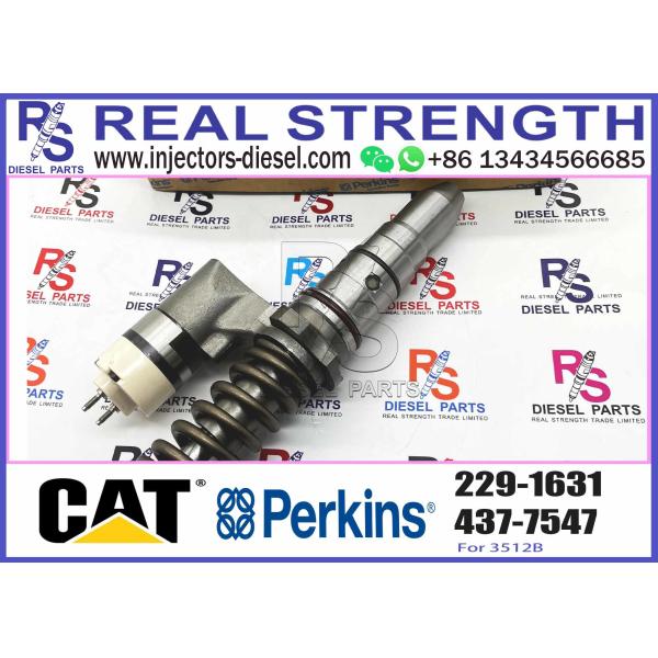 Golden Vidar экскаватор C12/3176B Инжектор 153-7923 0R-9595 317-5278 350-7555 10R-1258 212-3468 229-163