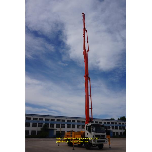 Цемента погрузочно-разгрузочного оборудования ХБ37К СКМГ тележка насоса заграждения конкретного конкретная