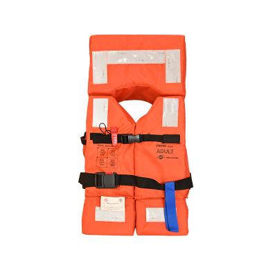 RSCY A3 Polyester oxford Marine Life Jacket