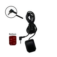 Conector de áudio Antenna de recepção GPS Módulo GPS TTL para posicionamento orbital