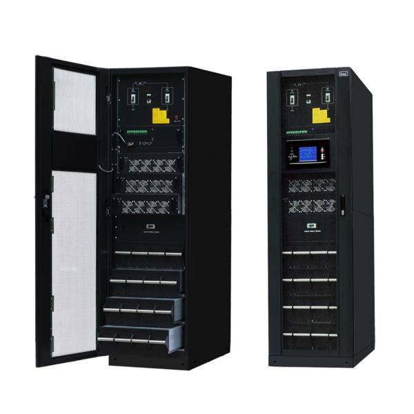 UPS 300KW предохранения от 380V перенапряжения поднимает системы для центров данных