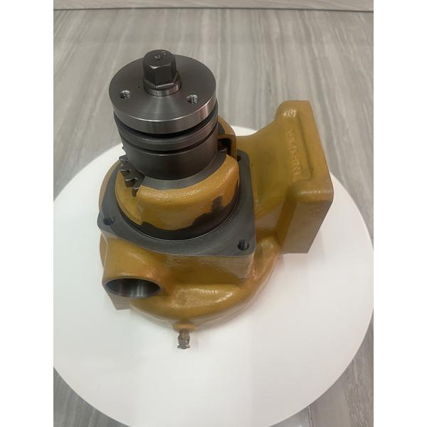 6212-61-1305 водяная помпа экскаватора 6D140 для KOMATSU PC1600 J250-0090C