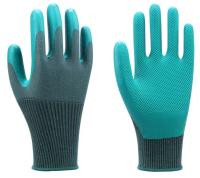 Les biens résistants de 11 de XXL 13 de mesure de sécurité gants de glissement ont coupé des gants de main de résistance
