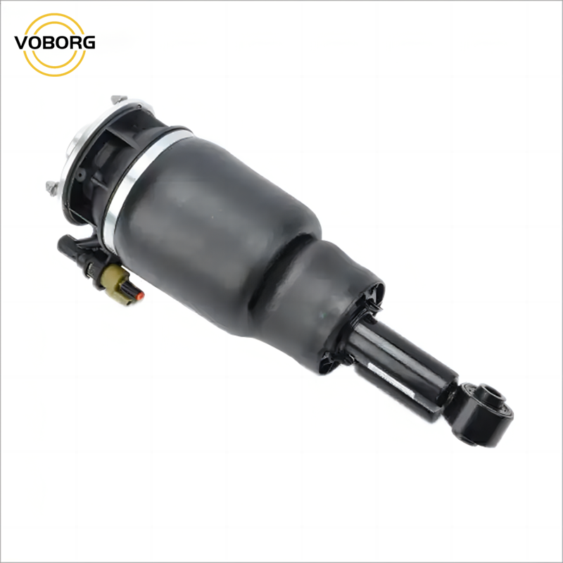 Auto Car Air Suspension Front Rear Shock Absorber for 3L1Z18A099DA 3L1Z18125AB Repair Kit 2003-2006