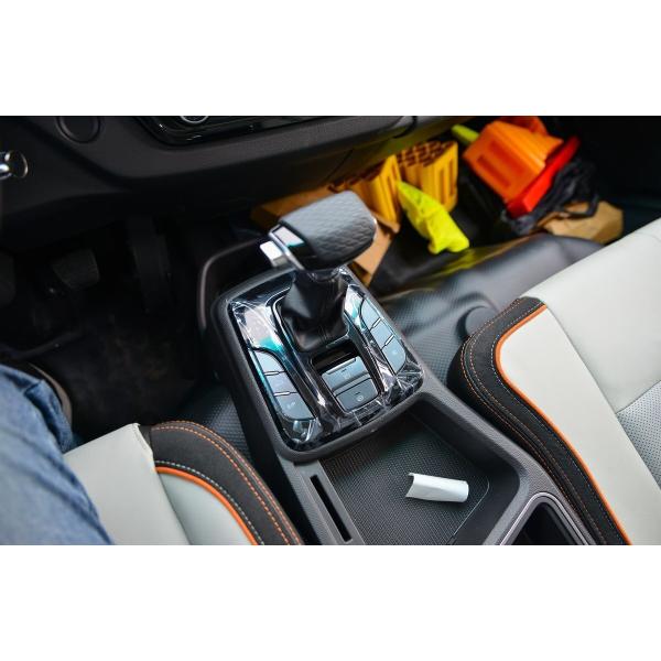 Фонтон грузовые легковые грузовики длиной 4,14 метра двойные задние шины