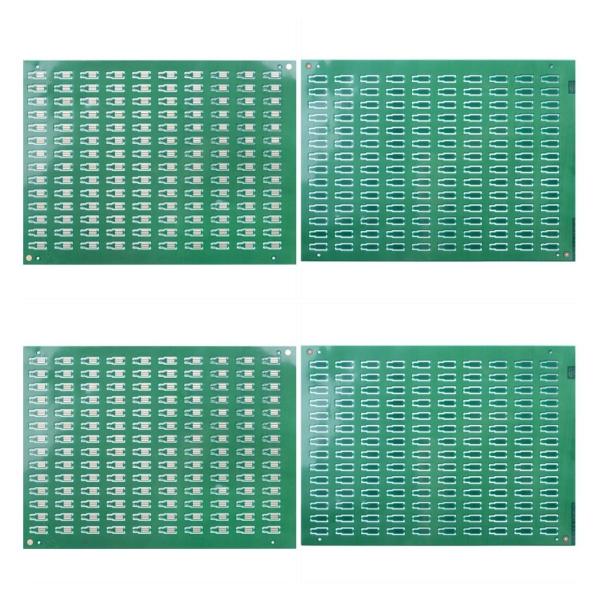PCB 8mil OSP одиночный, который встали на сторону