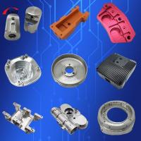 Services d'usinage CNC de précision OEM pour les projets à petite et grande échelle