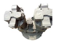 Pompe hydraulique de l'excavatrice ISO14001 pour Hitachi ZX330 EX300-5 HPV145