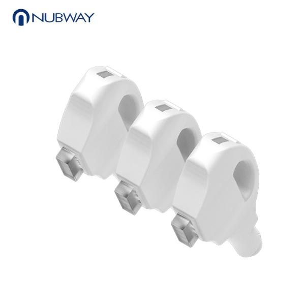 Excellent cooling system with cooling 3000W SHR hair removal machine