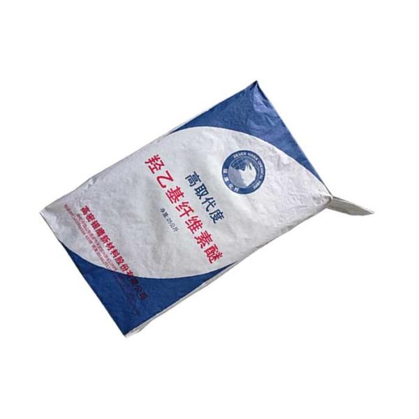 20kg 25kg 50kg Industrial Pasted Valve Multiwall Paper Bags Cement Paper Packaging Bag