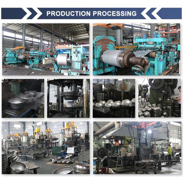 ГОРЯЧАЯ кухня ПРОДАЖИ 3 нержавеющей стали Cookware части бака запаса варя наборы бака