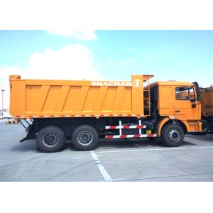 Shacman Trucks