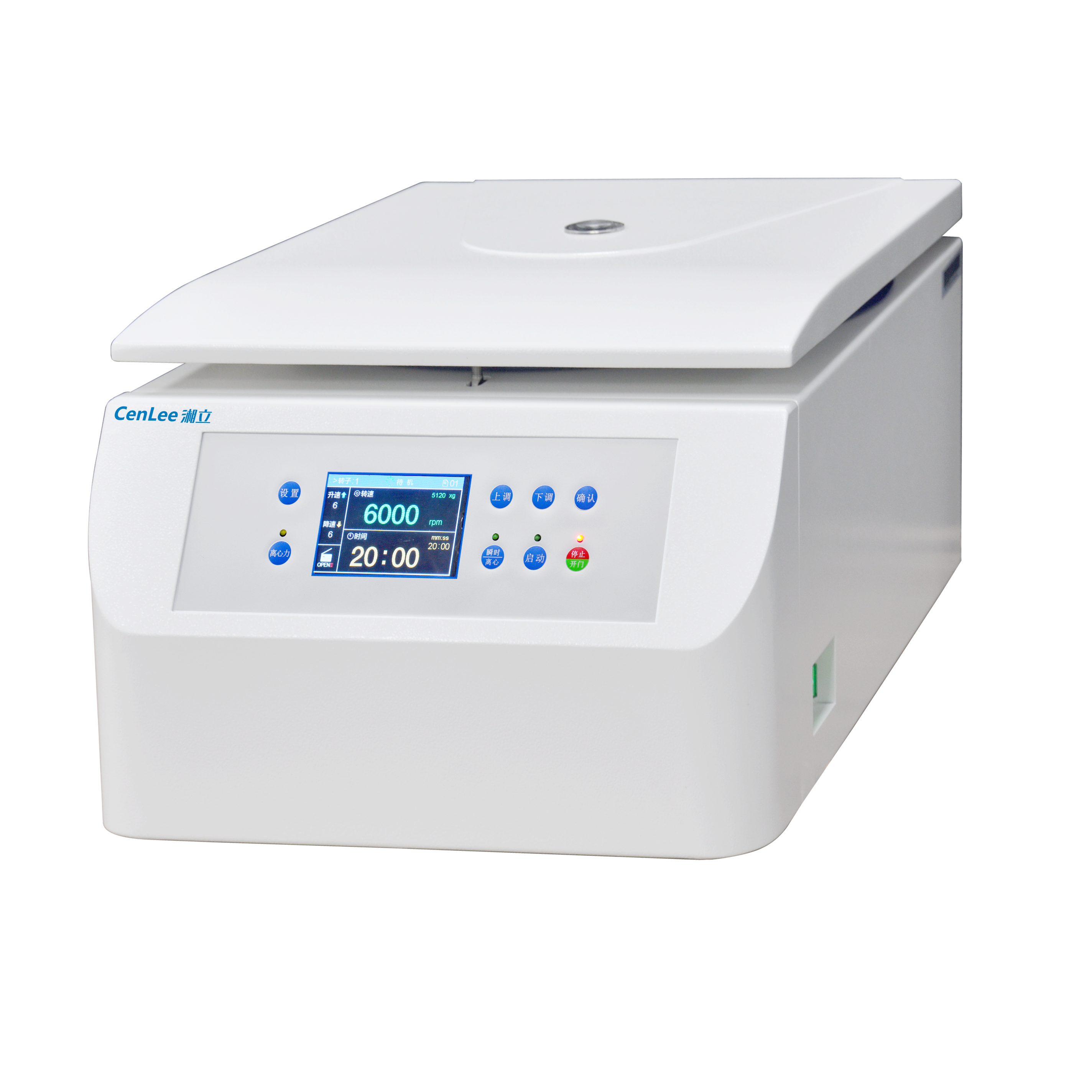 TD6M Low Speed Centrifuge  for Oil  Serum, Plasma, Urine &  Qualitative Analysis,Blood,Lab,Bar,Clinic, Hospital