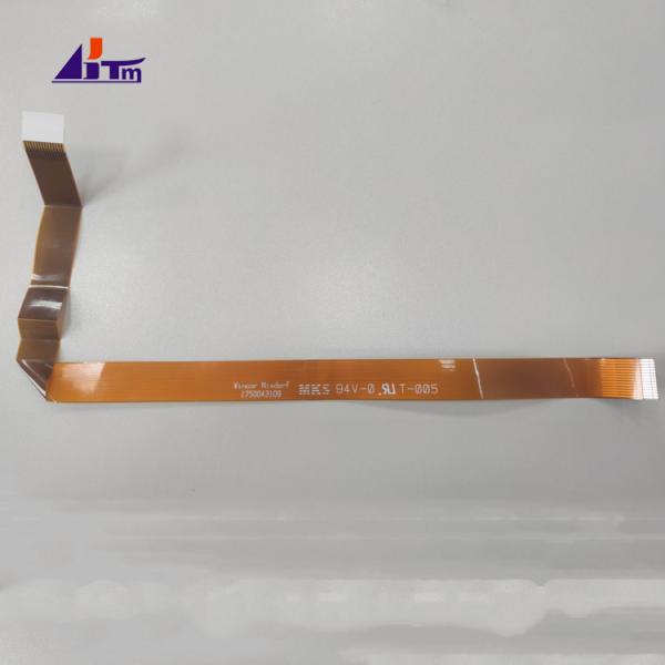 Partes ATM Wincor Nixdorf NP06 Cabo flexível para impressora NP06-25 1750043109