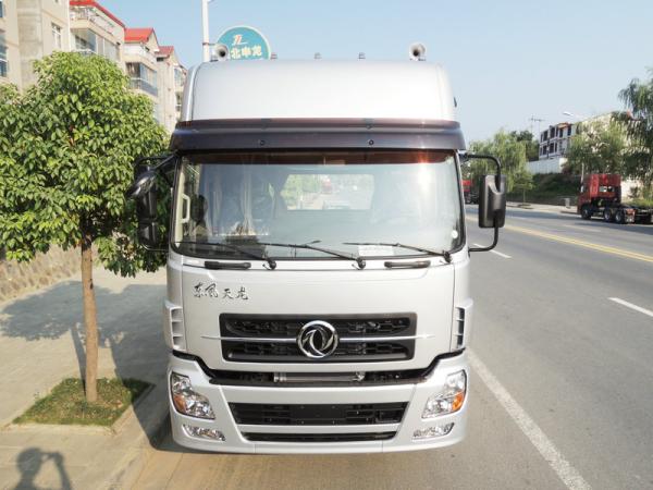 290HP Euro3 Dongfeng Kinland DFL1311A3 Cargo Truck,Dongfeng Camiones De Carga Pesados,Dong