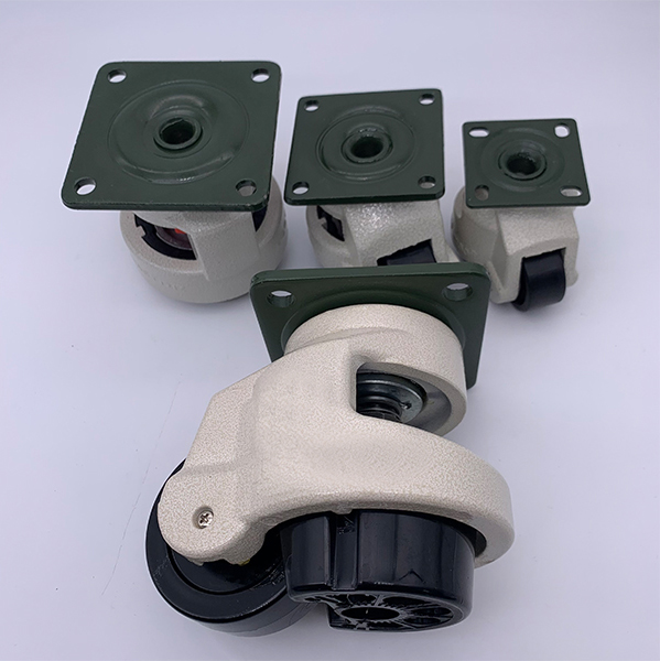 Сверхмощный рицинус GD-120F рихтовального станка