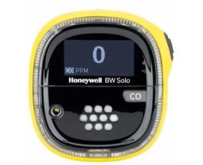 Detetor de gás portátil portátil portátil de mão Bw Solo personalizado Aproximadamente 120g