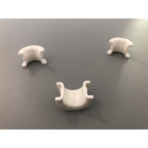 94% устойчивость к ударам Циркония Zro2 Керамические очки