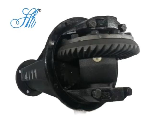 6350A Chana Starlight Star Card/LF6401 JEV Assemblagem diferencial com 41 8 Raporto de velocidade