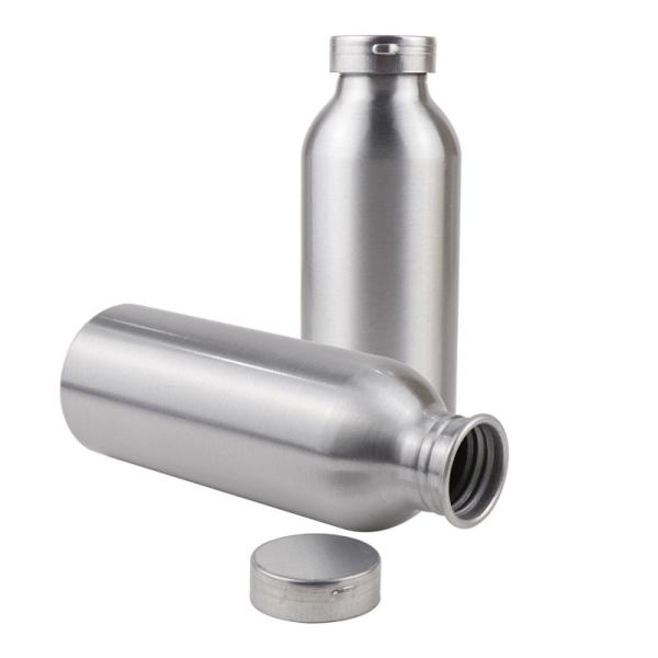 Эфирное масло Silkscreen 100ml OEM разливает бутылку по бутылкам жидкостного масла алюминиевую