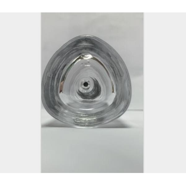 Skincare упаковывая косметический триангулярный OEM бутылки эфирного масла бутылки капельницы 30ml