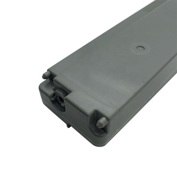 Rezison Waste Toner Container Box  for Xerox IV C2270 3370 3371 5570 5575 3375 2276 4476 Copier Printer Spare Parts High Quality