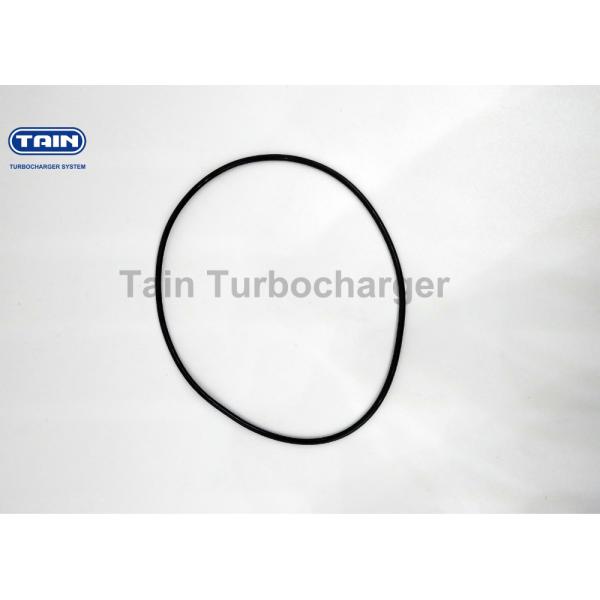 Комплект для ремонта турбонагнетателя GTB14 на Turbo 709050 784011 с колцеобразным уплотнением камеди фтора