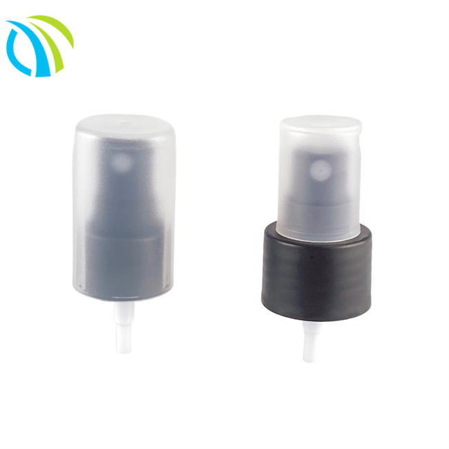 спрейеры 24/400 точные туманов 15ml нагнетают бутылку дезинфектанта 0.12cc