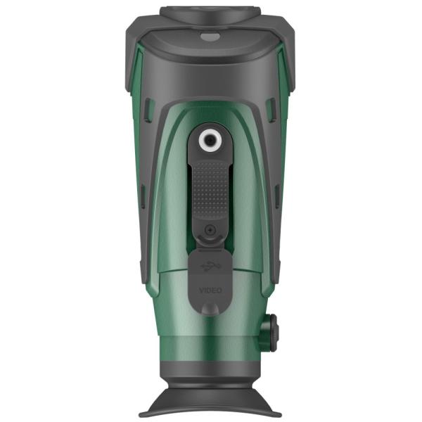Infrared Night Vision High Frame Rate 510 N1 Handheld Thermal Imaging Monocular