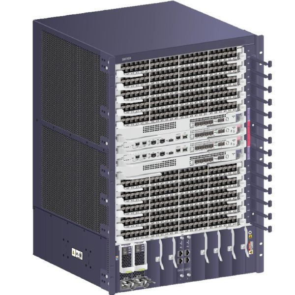 S9310X S9310 Network Switch S9300 Series 100GE 3 Layer Core Routing Switch