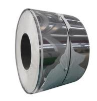 HL Stainless Steel Coils Cr Grade 201 304 316 430 904