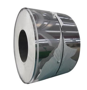HL Stainless Steel Coils Cr Grade 201 304 316 430 904