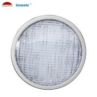 Ampoule de piscine de la couverture 18W 520LM PAR56 de PC de RVB