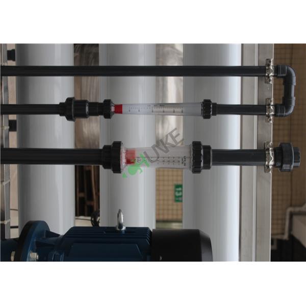 6TPH Seawater Desalination Equipment For Drinking Water And Irrigation